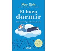 El buen dormir (Entorno y bienestar)