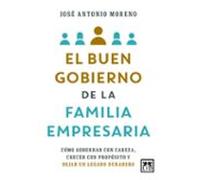El Buen Gobierno De La Familia Empresaria
