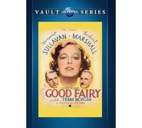 The Good Fairy [USA] [DVD]
