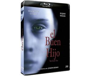 El Buen Hijo [Blu-ray] (1993) The Good Son