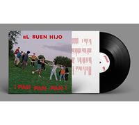 El buen hijo - Pan [Vinilo]