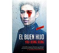 El buen hijo (Roja y negra)