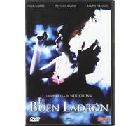 El Buen Ladron [DVD]
