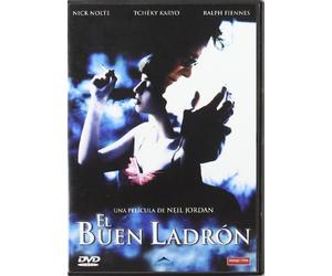 El Buen Ladron [DVD]