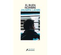 El buen nombre (Salamandra Narrativa)