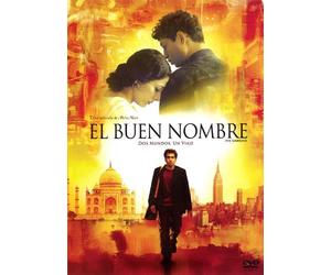 El Buen Nombre (The Namesake)