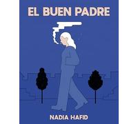 El buen padre (Cómic | Novela gráfica)
