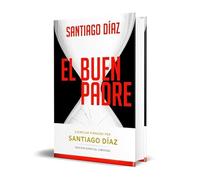 El buen padre (edición limitada) (Indira Ramos 1) (Campaña Libros firmados)