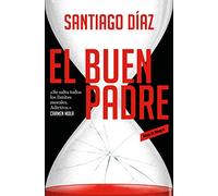 El buen padre (Indira Ramos 1) (Roja y negra)