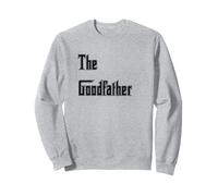 El buen padre papá Sudadera