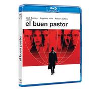 El buen pastor (BD) [Blu-ray]