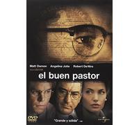 El Buen Pastor [DVD]