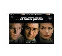 El Buen Pastor - Edición Horizontal [DVD]