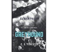 El buen pastor: Greyhound