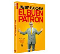 El buen patrón [DVD]