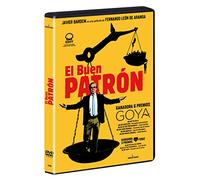 El Buen Patrón (DVD)