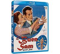 El buen Sam BD [Blu-ray]