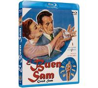 EL BUEN SAM (BLU-RAY)