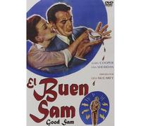 EL BUEN SAM (DVD)