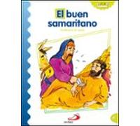 El Buen Samaritano (parabolas De Jesus)