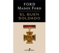 El buen soldado (bolsillo): 261 (Pocket)