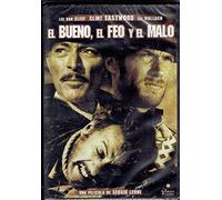 El Bueno,El Feo y El Malo