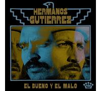 El bueno y el malo (CD)