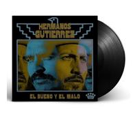 El bueno y el malo (LP) [Vinilo]
