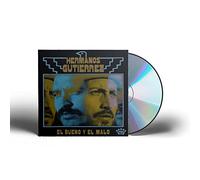 El bueno y el malo (CD)