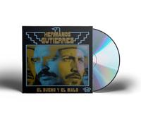 El bueno y el malo (CD)
