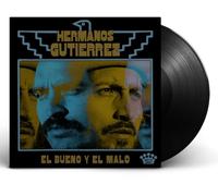 El bueno y el malo (LP) [Vinilo]