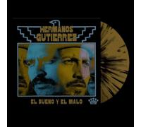 El Bueno Y El Malo - Vinilo Marrón