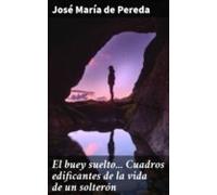 El Buey Suelto... Cuadros Edificantes De La Vida De Un Solterón (ebook