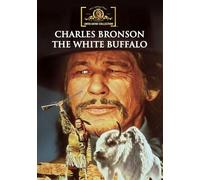 The White Buffalo [Reino Unido] [DVD]