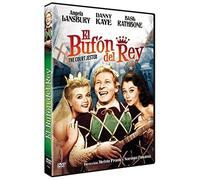 El Bufón del Rey / The Court Jester (1955)
