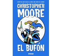El bufón (Ficción)
