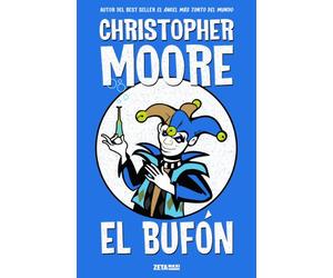 El bufón (Ficción)