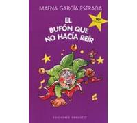 El bufón que no hacía reir