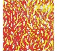 Bug,the - Fire (Grey 2lp+Mp3) [Vinilo]