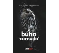 El búho cornudo | Jon Sigurdur Eyjolfsson