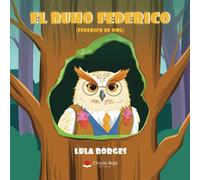 El búho Federico