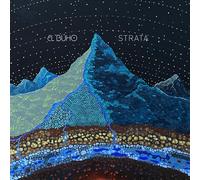 El Búho - Strata [Vinilo]