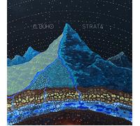El Búho - Strata [Vinilo]
