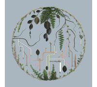 El Búho - Tributaries Vol.2 [Vinilo]