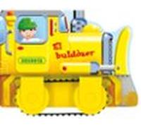 El Buldozer (vehicles En Accio)