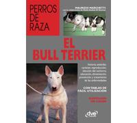 El bull terrier