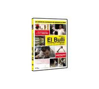EL BULLI: COOKING IN PROGRESS (DVD)