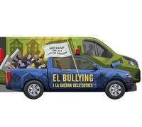El Bullying i la guerra dels cotxes (LA CABEZA BORRADA)