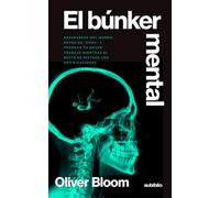 El búnker mental: Desaparece del mundo, entra en "zona" y produce tu mejor trabajo mientras el resto se distrae con notificaciones