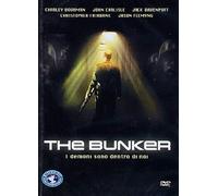 El bunker / The Bunker (2001) ( The Bunker: The Evil Is Within ) [ Origen Italiano, Ningun Idioma Espanol ]